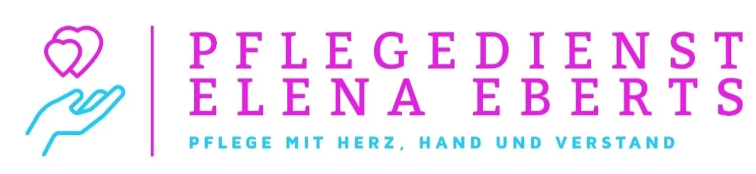 Pflegedienst, Behandlungspflege, Grundpflege, Betreuungsleistungen, Hausreinigung, Hauswirtschaftliche,  Elena Eberts