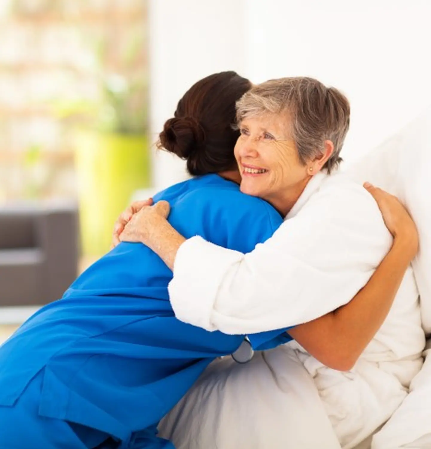 Pflegedienst, Behandlungspflege, Grundpflege, Betreuungsleistungen, Hausreinigung, Hauswirtschaftliche,  Elena Eberts